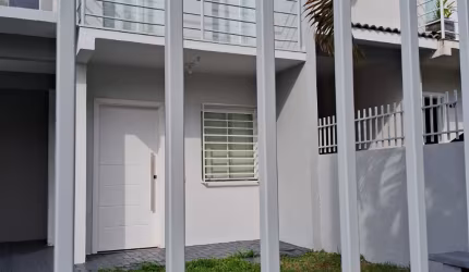 Lindo Sobrado para alugar no Bairro  Vila Isabel