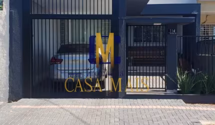 Excelente Casa Para venda no bairro Fraron.