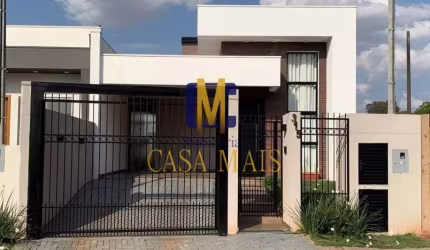 Excelente  Casa a Venda Com Piscina, a Poucos minutos do Centro