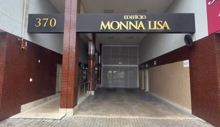 Vende Apartamento Bem Localizado no Centro de Pato Branco