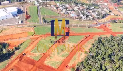 Lançamento!!! loteamento Shopping, Bairro São Luís 