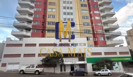  Oportunidade de Morar com Conforto e Estilo no Centro de Pato Branco! 