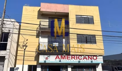 Apartamento para Locação ‍ no Centro de Pato Branco