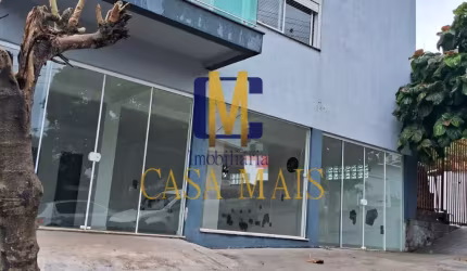 Sala Comercial para Locação no Bairro Santa Terezinha