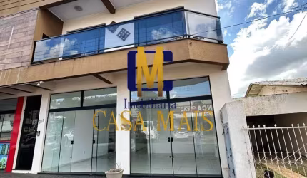 Excelente  Sala Comercial para Locação - Bairro Baixada, Pato Branco