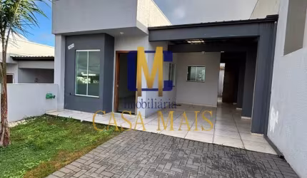 Casa para Locação no Bairro Fraron! 