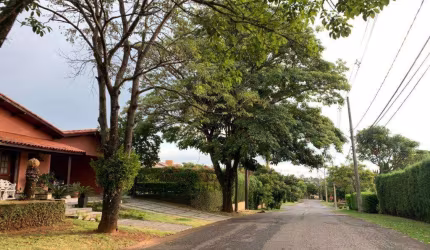 Casa em Condomínio para Venda em Itu, Bairro Campos de Santo Antônio, 4 dormitórios, 2 suítes, 4 banheiros, 3 vagas