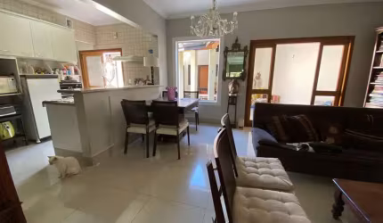 Casa em Condomínio para Venda em Itu, Condomínio Portal de Itu, 3 dormitórios, 3 suítes, 5 banheiros, 3 vagas