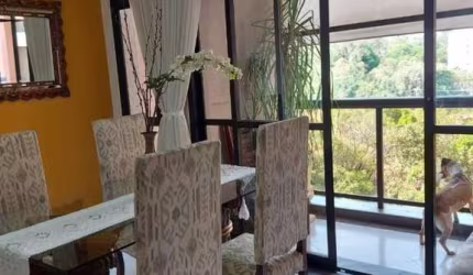 Apartamento para Venda em Itu, Centro, 3 dormitórios, 1 suíte, 3 banheiros, 2 vagas