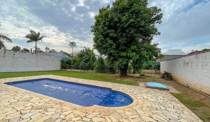 Casa em Condomínio para Venda em Salto, Condomínio Zuleika Jabour, 4 dormitórios, 2 suítes, 3 banheiros, 2 vagas