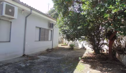 Casa para Venda em Itu, Bairro Brasil, 4 dormitórios, 3 banheiros, 2 vagas