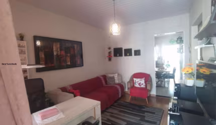 Casa para Venda em Salto, Estação, 2 dormitórios, 1 banheiro