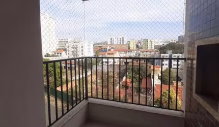 Apartamento para Venda em Sorocaba, Jardim Europa, 3 dormitórios, 1 suíte, 2 banheiros, 2 vagas