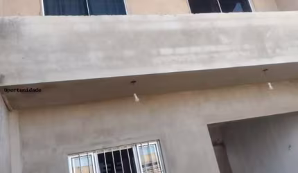 Casa para Venda em Salto, N MARIA, 3 dormitórios, 1 suíte, 3 banheiros, 2 vagas