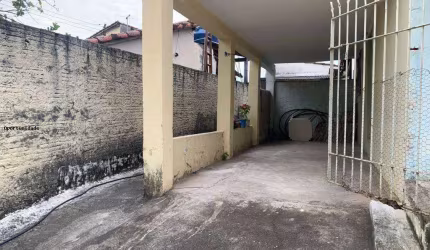 Casa para Venda em Itu, Jardim Novo Itu, 3 dormitórios, 2 banheiros