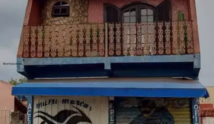 Casa para Venda em Indaiatuba, JARDIM CALIFÓRNIA, 3 dormitórios, 1 suíte, 1 banheiro, 2 vagas
