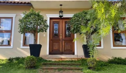 Casa em Condomínio para Venda em Itu, Portal de Itu, 3 dormitórios, 3 suítes, 5 banheiros, 4 vagas