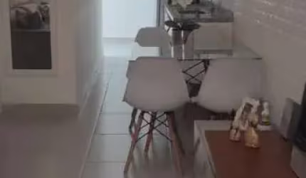 Apartamento para Venda em Salto, Loteamento Terras de São Pedro e São Paulo, 2 dormitórios, 1 banheiro, 2 vagas
