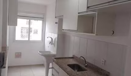 Apartamento para Venda em Salto, Bela Vista, 2 dormitórios, 1 suíte, 2 banheiros, 1 vaga