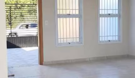 Casa para Venda em Itu, Cruz das Almas, 3 dormitórios, 1 suíte, 2 banheiros, 3 vagas