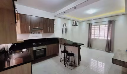 Apartamento para Venda em Indaiatuba, Jardim Morumbi, 2 dormitórios, 1 suíte, 2 banheiros, 1 vaga