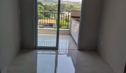 Apartamento para Venda em Salto, Nacoes, 2 dormitórios, 1 suíte, 2 banheiros, 1 vaga