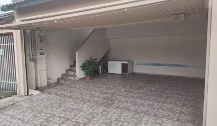 Casa para Venda em Itu, Bom Viver, 2 dormitórios, 1 banheiro, 2 vagas