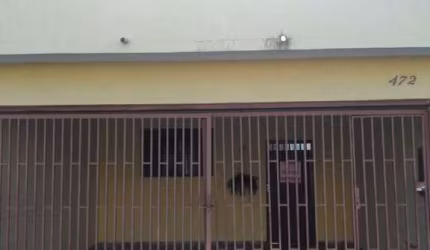 Casa para Venda em Salto, JARDIM DAS NAÇÕES, 2 dormitórios, 1 banheiro, 2 vagas