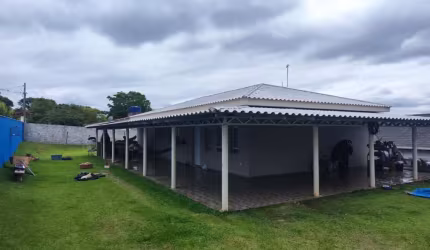 Chácara Condomínio para Venda em Itu, ..., 3 dormitórios, 1 suíte, 3 banheiros, 3 vagas