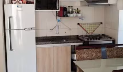 Apartamento para Venda em Itu, Pinheirinho, 2 dormitórios, 1 banheiro, 1 vaga