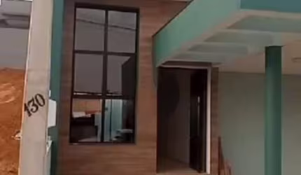 Casa em Condomínio para Venda em Itupeva, JACARÉ, 3 dormitórios, 3 suítes, 1 banheiro, 2 vagas