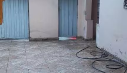 Casa para Venda em Salto, São Francisco, 2 dormitórios, 1 banheiro, 3 vagas