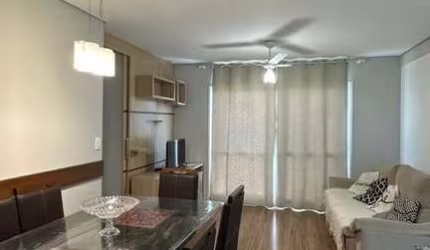 Apartamento para Venda em Itu, Jardim Faculdade, 3 dormitórios, 1 suíte, 2 banheiros, 1 vaga