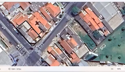 Terreno para Venda em Itu, Avenida Caetano Ruggieri