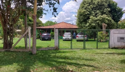Sítio para Venda em Capão Bonito, Querência do Turvo, 4 dormitórios, 2 banheiros, 6 vagas