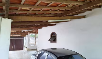 Chácara para Venda em Itu, TERRAS CAROLINA, 3 dormitórios, 4 banheiros