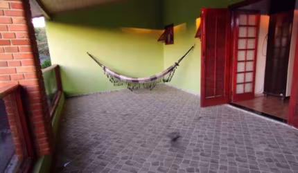 Casa para Venda em Itu, Parque São Camilo, 3 dormitórios, 1 suíte, 4 banheiros, 2 vagas