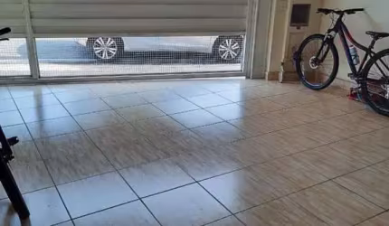 Casa para Venda em Itu, Jardim Aeroporto, 4 dormitórios, 1 suíte, 4 banheiros, 3 vagas