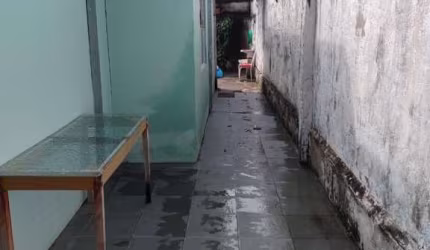 Casa para Venda em Itu, Jardim São Judas Tadeu, 4 dormitórios, 1 banheiro, 1 vaga