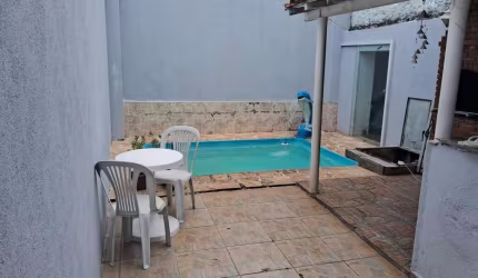 Casa para Venda em Itu, Jardim Padre Bento, 2 dormitórios, 1 suíte, 2 banheiros, 1 vaga