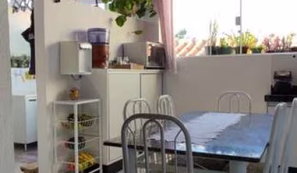 Casa para Venda em Itu, VILA SÃO FRANCISCO, 3 dormitórios, 1 suíte, 3 banheiros, 2 vagas