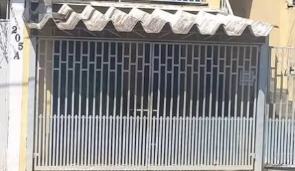 Casa para Venda em Itu, Jardim Convenção, 2 dormitórios, 1 suíte, 2 banheiros, 1 vaga