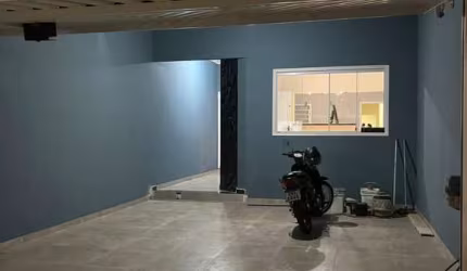 Casa para Venda em Tatuí, Centro, 3 dormitórios, 1 suíte, 2 banheiros, 2 vagas