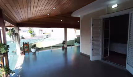 Casa para Venda em Salto, Jardim Marília, 3 dormitórios, 3 banheiros, 3 vagas