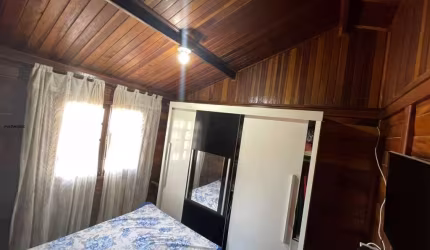 Chácara para Venda em Itu, Pinheirinho, 2 dormitórios, 1 banheiro
