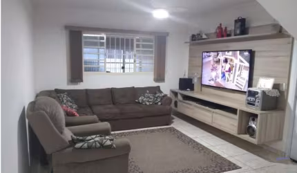 Casa para Venda em Salto, Jardim Elizabeth, 3 dormitórios, 1 suíte, 2 banheiros, 2 vagas