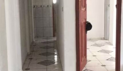 Casa para Venda em Salto, Bela Vista, 2 dormitórios, 1 suíte, 2 banheiros, 2 vagas