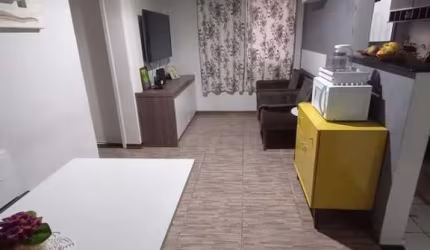Apartamento para Venda em Itu, Vila São José, 2 dormitórios, 1 banheiro, 1 vaga