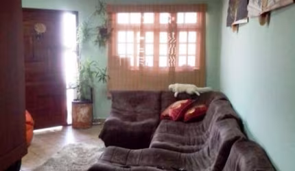 Casa para Venda em Indaiatuba, JARDIM CALIFÓRNIA, 4 dormitórios, 1 suíte, 3 banheiros, 4 vagas