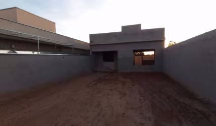 Casa para Venda em Salto, Jardim Taquaral, 1 dormitório, 1 banheiro, 4 vagas
